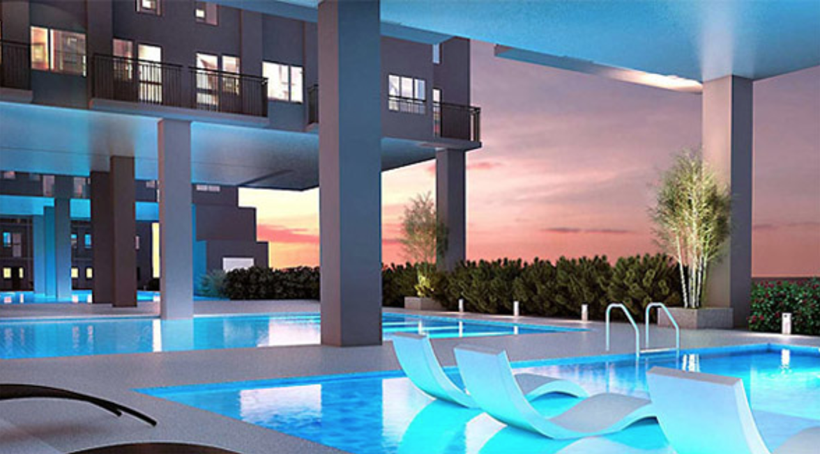 S Residences – Condo For Sale in Manila, Philippines